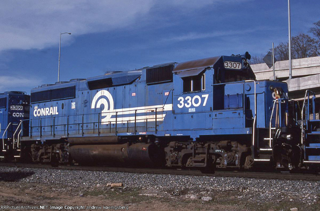 CR 3307
